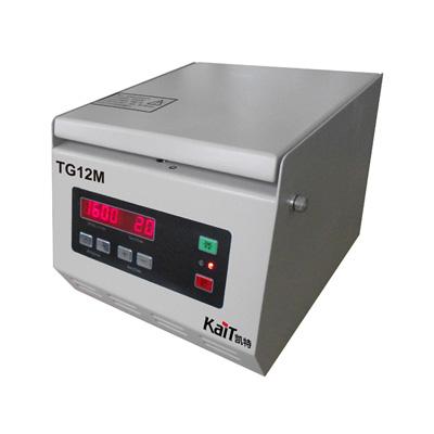 凯特离心机TG12M